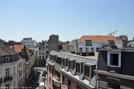Duplex penthouse avec terrasse à 1050 Ixelles - Photo 4