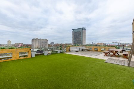 1 Bolander Grove, Lillie Square, Hammersmith and Fulham, London, SW6 - Photo 2