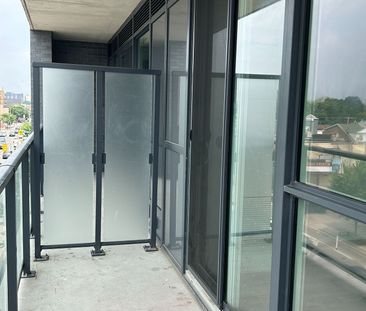 For Lease - 2369 Danforth Avenue Unit# 407, Toronto, Ontario - Photo 4