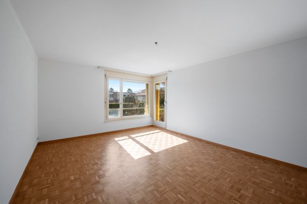 Ideal gelegene Wohnung in Bahnhofsnähe - Foto 1