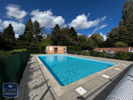 Location Appartement 2 pièces 33m² TOURCOING 59200 - Photo 5