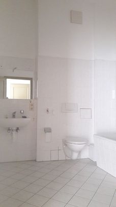 geräumige, zentrale 3- Raumwohnung im Zentrum von Görlitz! - Photo 1