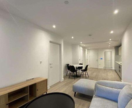 Eden Place, London, E16 - Photo 4