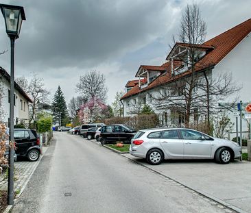 Individuelle möblierte 2,5-Zimmer Wohnung - Photo 4