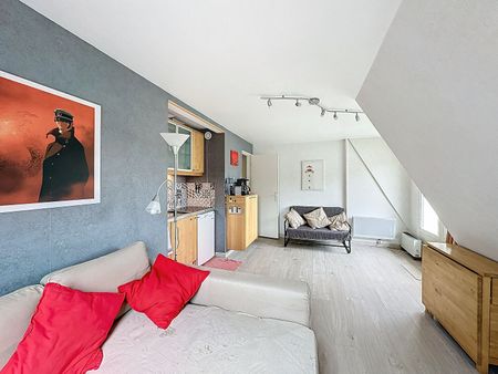 Appartement T2 Villers-sur-Mer à louer - Photo 2