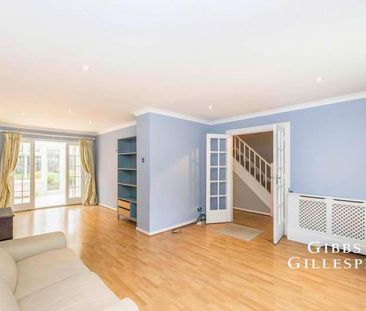 Temple Mead Close, Stanmore, HA7 - Photo 1