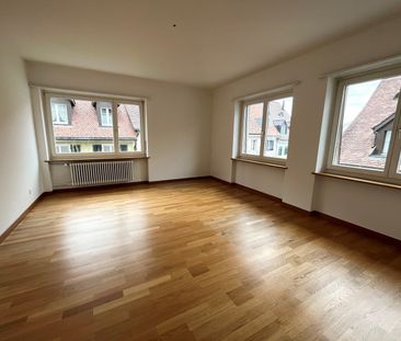 3.5 Zimmer, 86 m², 2. Stock - Photo 2