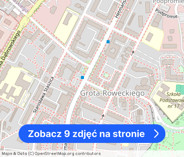 Hetmańska, nowe mieszkanie 51m2 - Zdjęcie 1