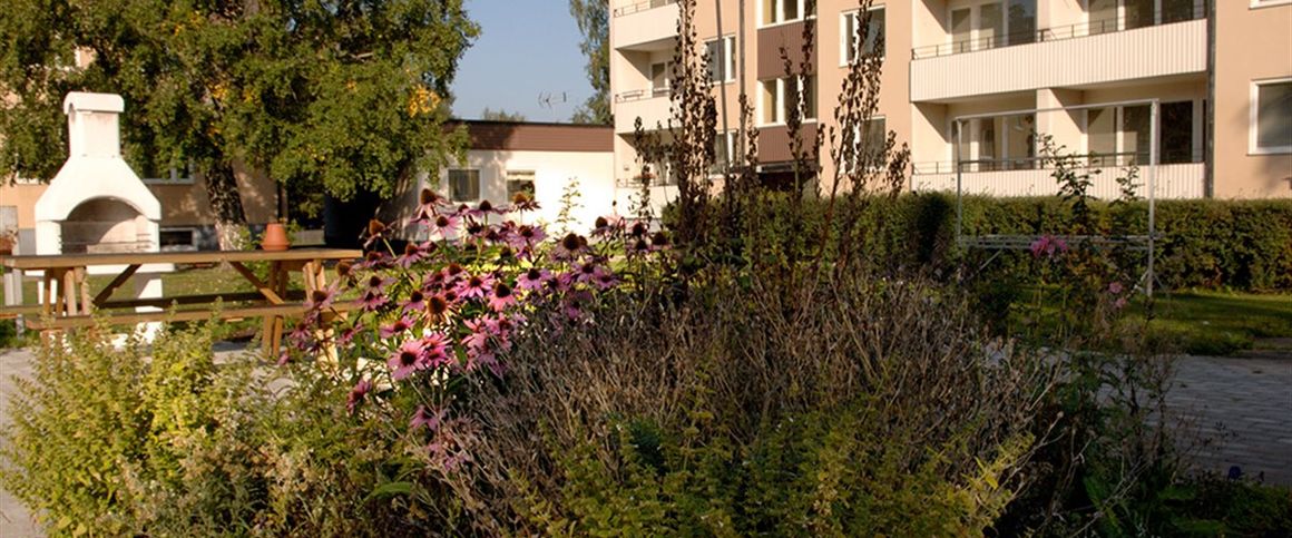 Ängsgatan 11 - Foto 1