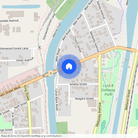 138 Main Street A, Port Colborne