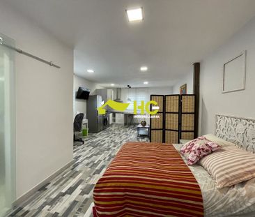 Alquiler Estudio en Urbanización - El Bosque, Villaviciosa De Odón - Photo 4