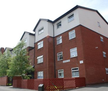 1 bedroom flat to rent - Photo 5