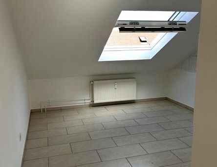 Frisch sanierte 1-Zimmer-Wohnung in Top-Lage - Photo 1