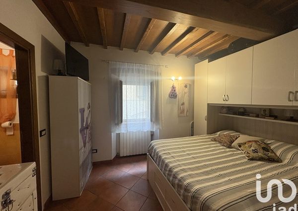 Via Cesare Battisti, Rufina, Tuscany 50068