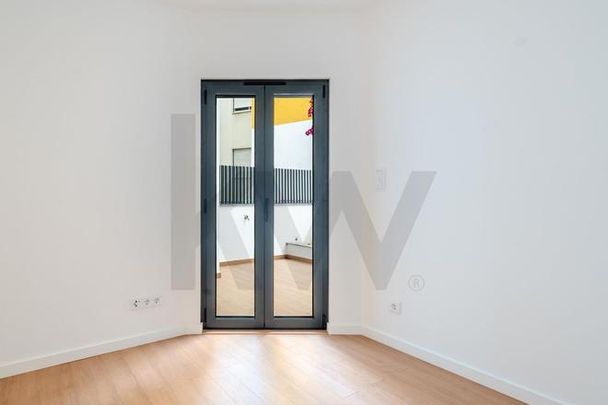 Apartamento T2 em Lisboa - Photo 1