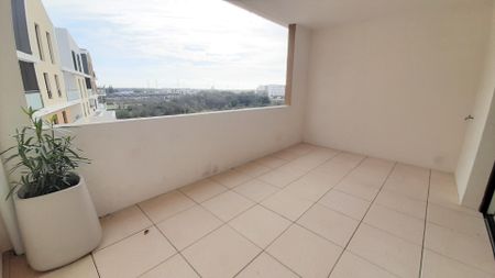 location Appartement T2 DE 48.7m² À SAINT JEAN DE VEDAS - Photo 4