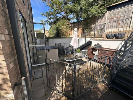 Hillbrow Road, Bromley - Photo 2