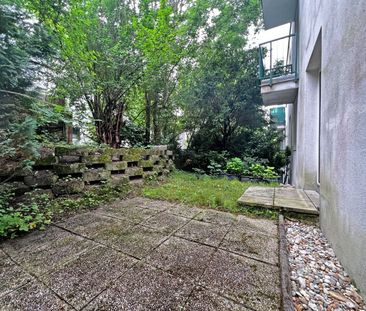 Reizende Gartenwohnung in Hadersdorf zur Miete - mit dem Lift von d... - Photo 3