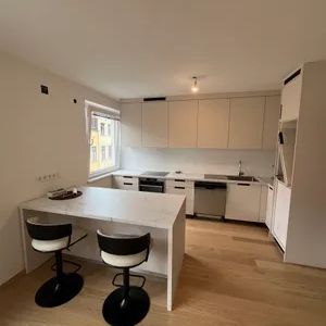 Erstbezug 4-Zimmer-Wohnung in 1180 Wien 85m2 - Foto 1