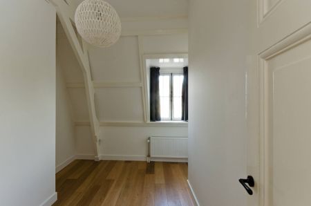 Te huur: Appartement Marnixstraat in Amsterdam - Photo 3