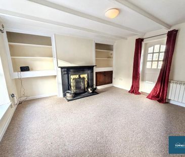 2 bedroom house to rent - Photo 2