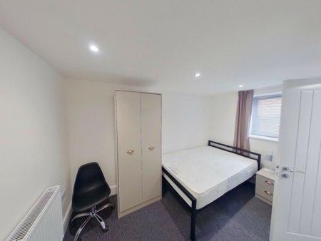 2 bedroom house share to rent - Photo 5