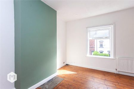 2 bedroom terraced house to rent - Photo 5