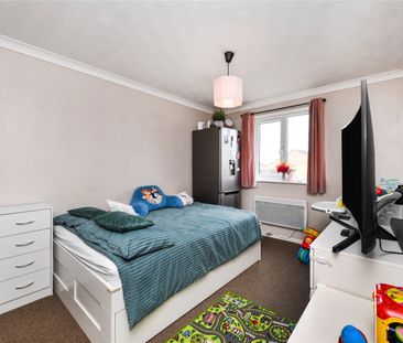 1 bedroom apartment to rent Markwell Wood, Harlow, CM19 - Photo 1