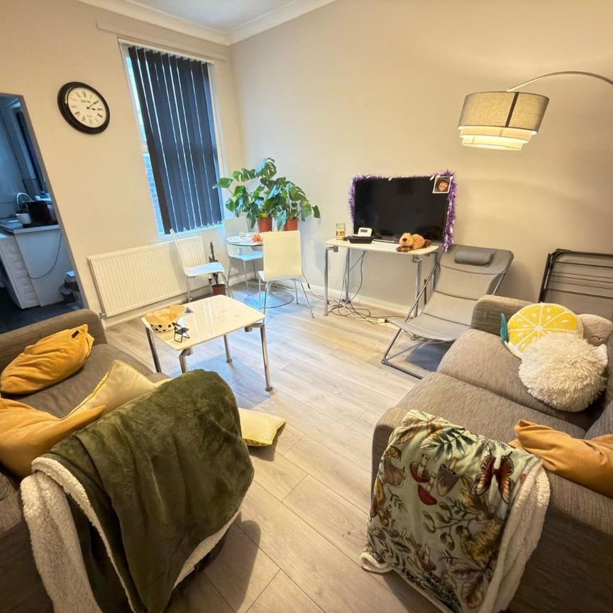 Gwenfron Road, Liverpool. - Photo 1