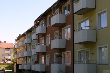 Mossvägen 17 A - Foto 2