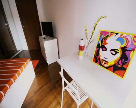 Viale Abruzzi, Milan, Lombardy 20131 - Photo 4