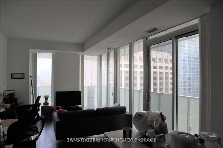For Lease - 200 Bloor Street Unit# 1106, Toronto, Ontario - Photo 2