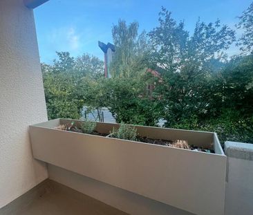 Neu sanierte 2 Zimmer WHG im ruhigen Westhagen - Photo 1