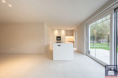 Nieuwbouw woning in een nieuwe residentiële wijk - Photo 5