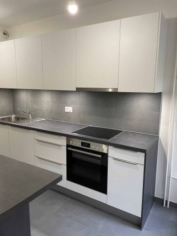 Bel appartement rénové de 4 pièces à Bernex - Foto 3