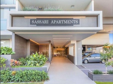 Fully Furnished 2-Bedroom, 2-Bathroom Apartment with Spacious Alfresco and Landscaped Gardens - Available on 09/12/2025 - Photo 5