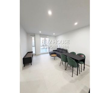 Piso de alquiler en Centro - Photo 4