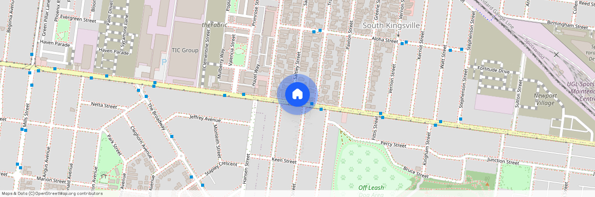 170 Blackshaws Road, Vic 3015, South Kingsville