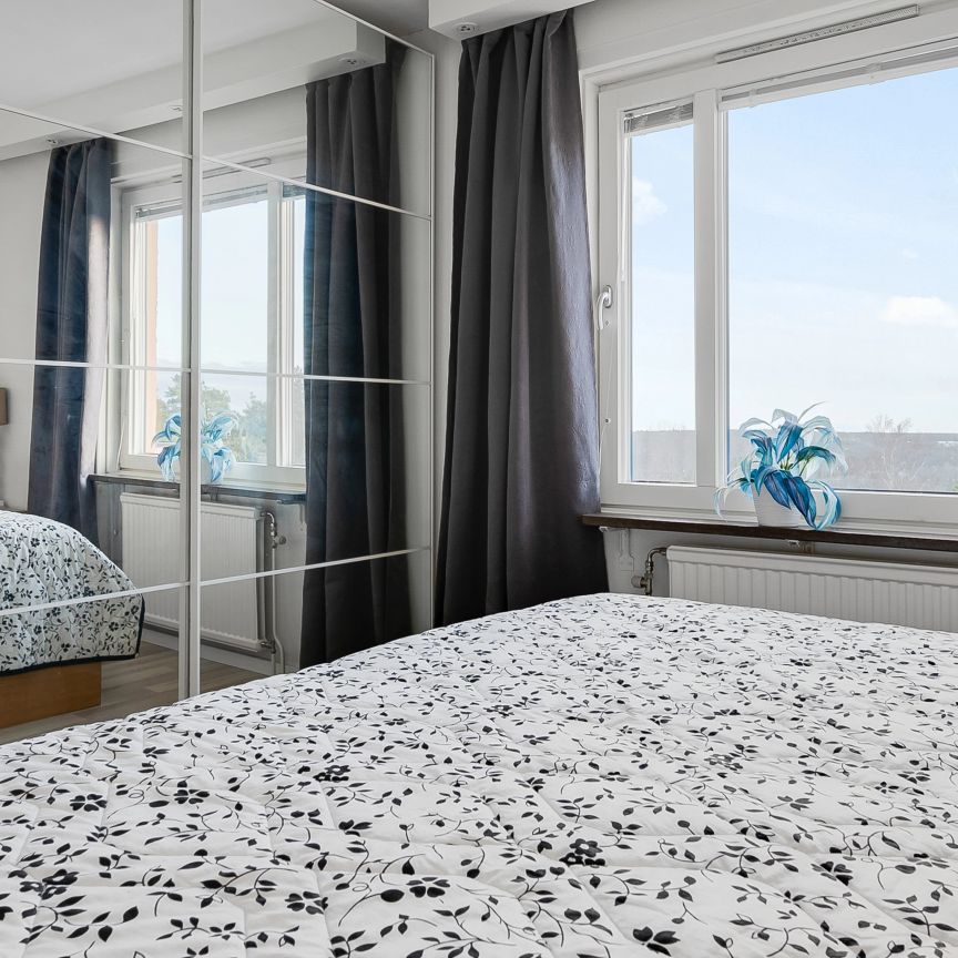 Månstorpsvägen, Tullinge - Photo 1