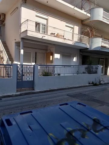 Διαμέρισμα για ενοικίαση Άγιος Αθανάσιος (Εύοσμος) - Photo 4