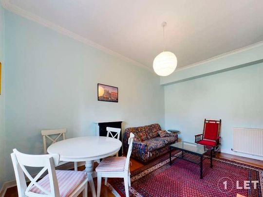 Lawnmarket, Old Town, Edinburgh, EH1 - Photo 1