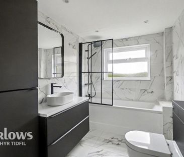 3 bedroom terraced house to rent - Photo 4