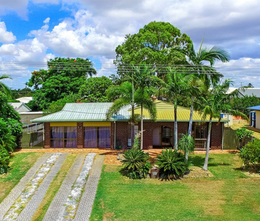 21 Brosnan Crescent, 4702, Parkhurst Qld - Photo 2