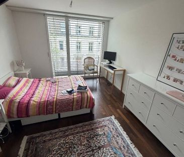 2 Zimmer, 48 m², 3. Stock - Photo 2
