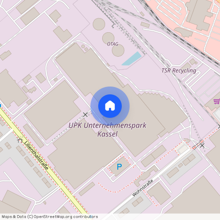 34123 Hessen - Kassel