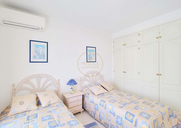 Apartamento T2 em Faro