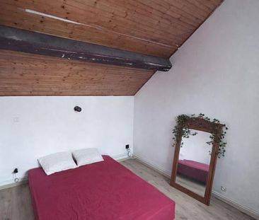 Appartement te huur - Photo 1