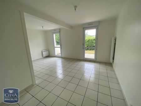 Location Appartement 3 pièces 65m² ST AVERTIN 37550 - Photo 3