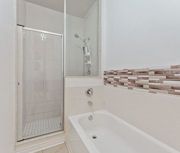 For Lease - 65 Armdale Road Unit# 48, Mississauga, Ontario - Photo 5