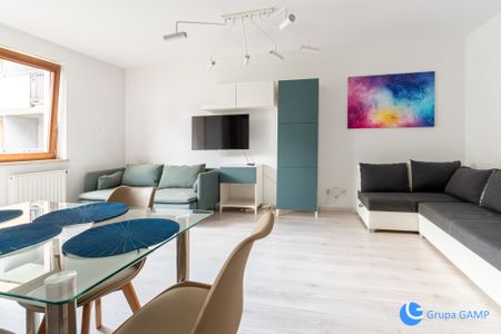 Grzegórzecka 79E, 3 pok, 62 m², taras, piwnica - Photo 4
